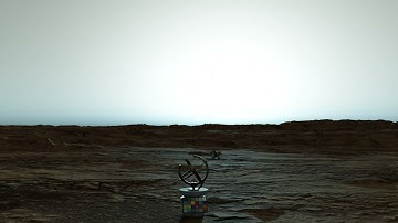 Blender 3.0 animation flicker