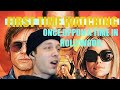 BRITISH FILM STUDENT FIRST TIME WATCHING - 'Once upon a time in Hollywood' (2019) - Movie Reaction