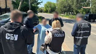 💲Домовитись не вийшло! Жінку затримали за спробу дати хабар судді | Новини за 10 травня