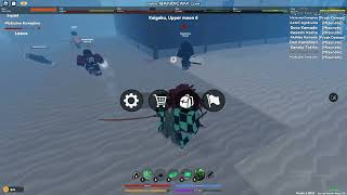 Roblox Demonfall Exploiter ( NotReallyMyAltACC )