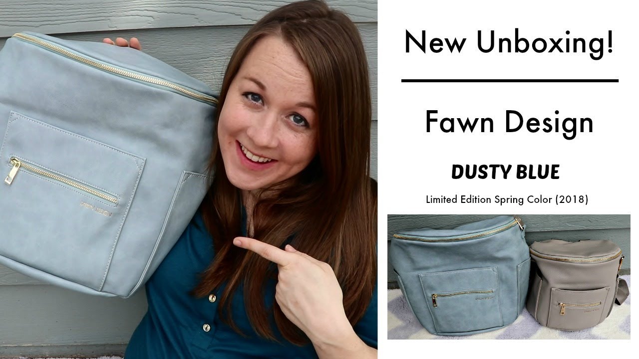 fawn design original