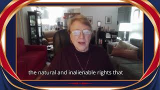 Résumé Pour La Cour Internationale De Justice Anna Maria Reizinger 14 Novembre 2025