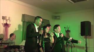 Rockaoke - Suspicious Minds by Martin, Rak & Tara