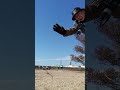 56歳のバク転挑戦 1
