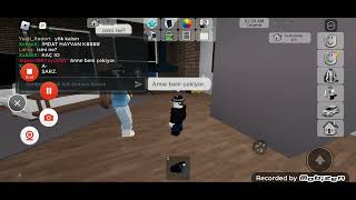 Ramzzan Özel-Anne Beni Çekiyor.-Çeksin.-Neneneğnene.