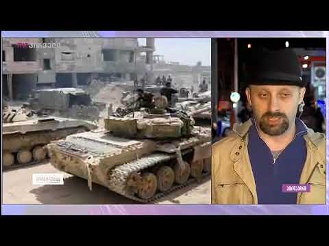 ნოდარ ხარშილაძე პოლიტმეტრში