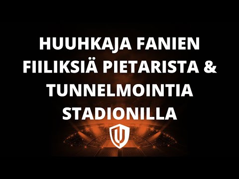 Video: Pietarin Esineitä - Vaihtoehtoinen Näkymä