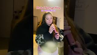 MAHAL NAMAN KITA by Jamie Rivera | Cover Song | Ohana Abode #1308 