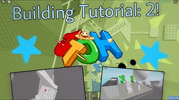 JToH Tutorials: How to Build Good Gameplay | Roblox JToH (Part 2/2)