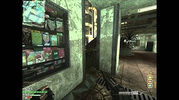 MW3 | PM9 MOAB @ Bootleg