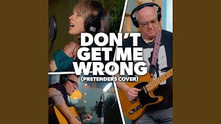 Don't Get Me Wrong - The Andertones