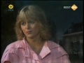 BZN Anny Schilder Cover - Sylvia Hart - Call Me - 30-06-1984 - Te land ter zee - Fiets &#39;m er in