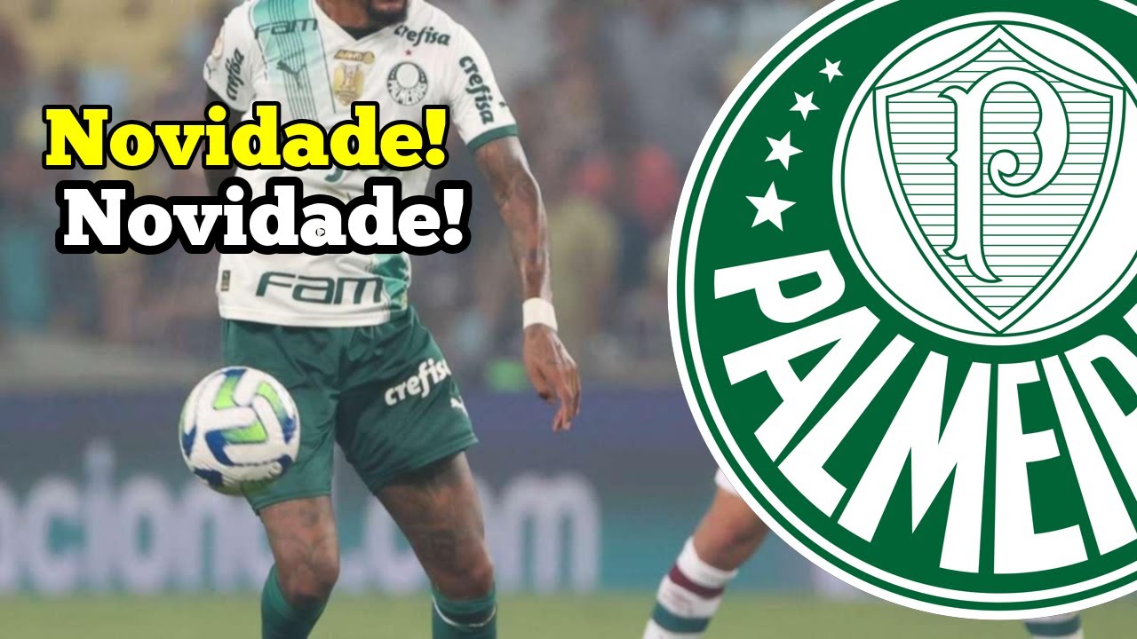 06-12-2023 - Cruzeiro 1x1 Palmeiras - Campeonato Brasileiro 2023 - Verdazzo