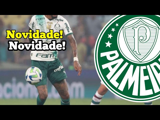 06-12-2023 - Cruzeiro 1x1 Palmeiras - Campeonato Brasileiro 2023 - Verdazzo