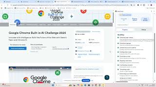 Web2Social — Turn Any Webpage into Social Media Posts (Built with Gemini Nano + Chrome AI)