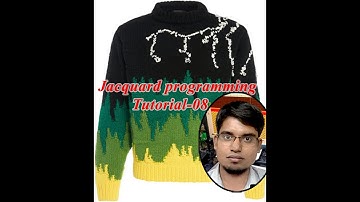 Jacquard Programming Tutorial 08