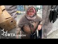 Кадыров! Депутат унижает чеченку в Москве!
