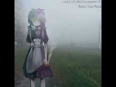 Kairi The Maid Mist Of Zheleznogorsk 2024 Maidcore Full Album