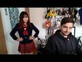 Me quedo en SHOCK al ver las fotos PROHIBIDAS de mi novia japonesa
