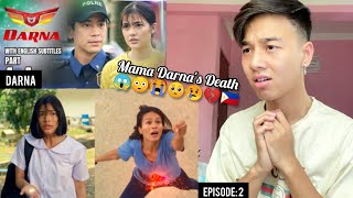 Darna | Episode 2 | REACTION | Jane De Leon, Joshua Garcia, Janella Salvador