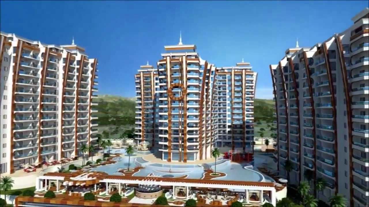 Азура парк Азура парк