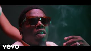 Big Boogie ft. Kevin Gates & Moneybagg Yo - Heavyweight [Music Video]