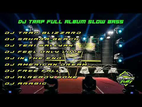 DJ TRAP SLOW