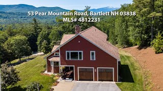 53 Pear Mountain Road video tour