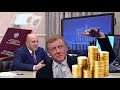 Пенсии На 20% Повышенные Выплаты Пенсий, МРОТ, ПМ в Мае.