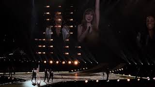 You Belong with Me - Taylor Swift (February 9, 2024 @ Tokyo Dome, Tokyo, Japan)