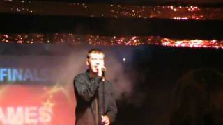 Westlife  I Dont Wanna Fight No More james Wythes Cover