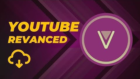 YouTube vanced not working | YouTube revanced buffering issue 1001% solution | update revanced ideas