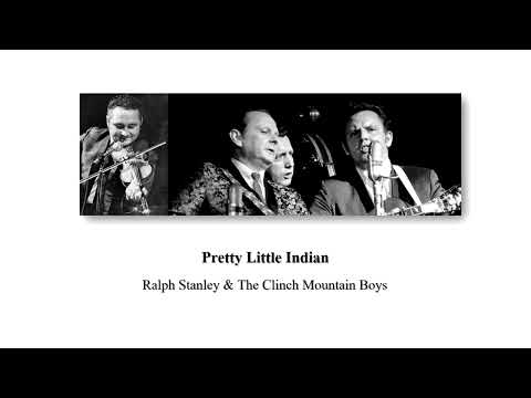 Pretty Little Indian