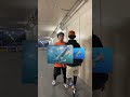 サメは競い合う #tiktok