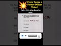 Crack NDA English with 1 PYQ Daily | NDA 2026 Preparation #ndaexam #tranding #feedshorts #nda2026