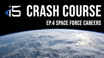 What can you do in the Space Force?