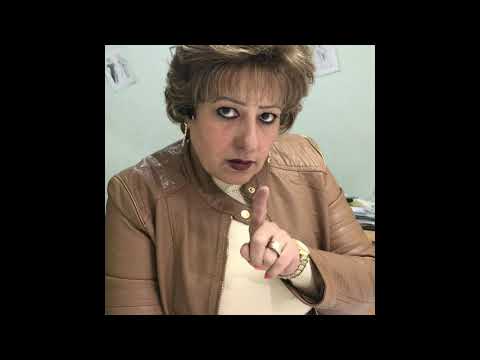 باترون البنطلون جزء أول 