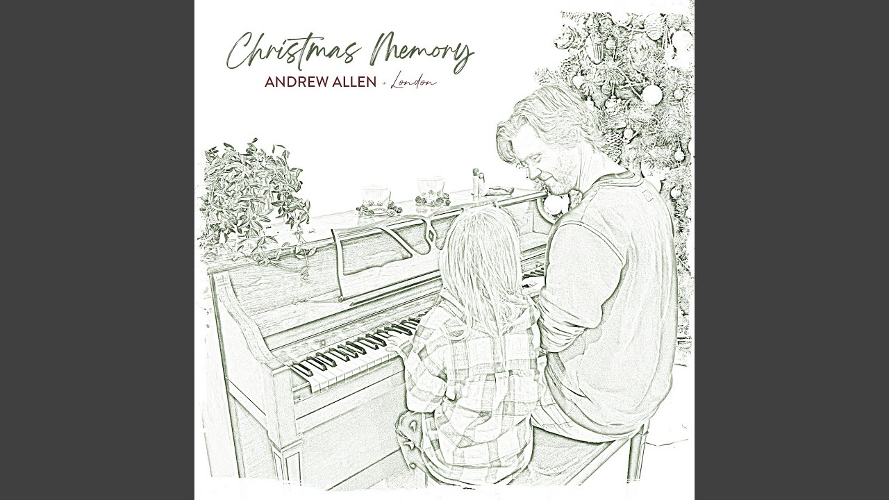 Tonton Christmas Memory di YouTube Tonton Christmas Memory di YouTube