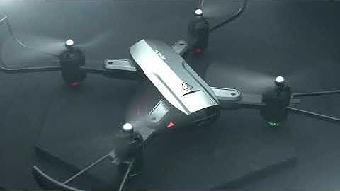 Foldble Drone with Camera for Adults - Dragon Touch DF01 Drone for kids 1080P HD FPV Live Video with