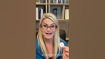 Dr. Staci on Energy Enhancer!