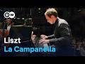 Liszt: La Campanella | Illia Ovcharenko (piano) &ndash; Live at Kissinger Sommer 2025