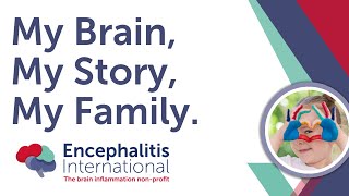 Chris: Lived experience of HSV encephalitis #HerpesEncephalitis #Encephalitis
