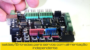 Família Arduino