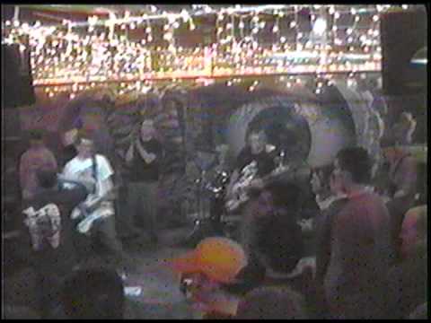 Pound For Pound "Nothing More To Say" 2000