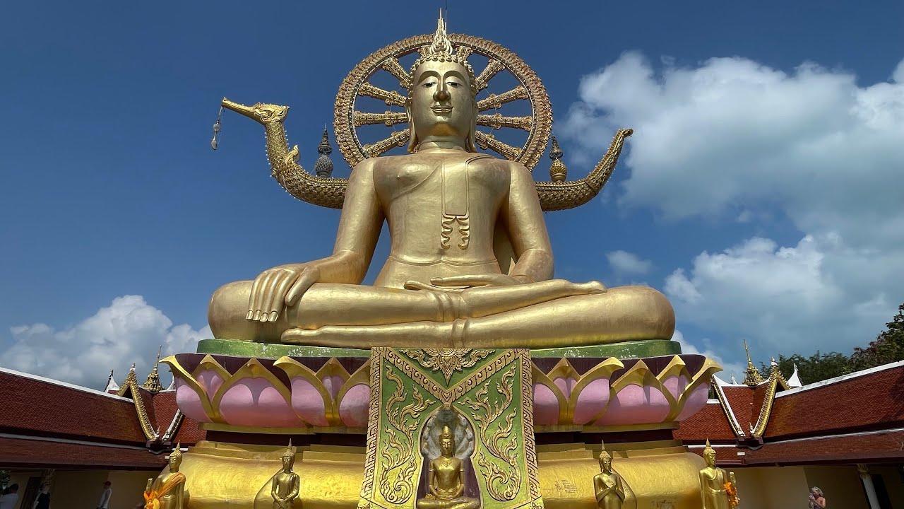 Thailand Koh Samui 2024