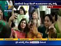 Viral Video: Sadhvi Pragya Singh Dancing With Other Women