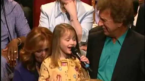 HOPPERS-Karlye mocking her mom Kim Hopper "shoutin...