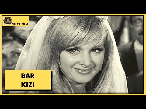 Bar Kızı | Filiz Akın, Ediz Hun | Türk Filmi | Full HD