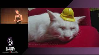 Testing Apache Spark—Avoiding the Fail Boat Beyond RDDs - Holden Karau Wealth