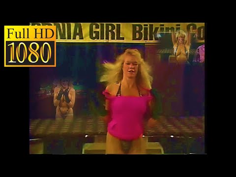 California Girls Bikini Contest CGBC Vol. 15 - #14 Christi M 1080 Full HD